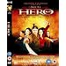 Quentin Tarantino Presents: Hero [DVD] [2004]