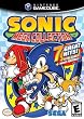 Sonic Mega Collection