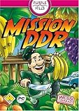 Mission DDR - 