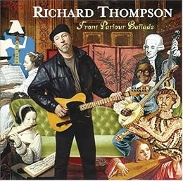 Richard Thompson Foto 3