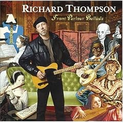 Front Parlour Ballads