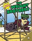 Review Gareth Stevens Publishing  / The Wright Brothers (Graphic Biographies (Gareth Stevens Hardcover))