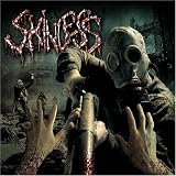 Trample the Weak Hurdle the Dead an album by Skinless