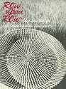 Row upon Row: Sea Grass Baskets of the South Carolina Lowcountry
