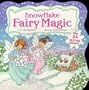Snowflake Fairy Magic