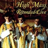Credo Mass Olqfo -- Owen Da Silva O.F.M.