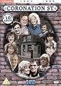Coronation Street : The 1980's (10 Disc Box Set) [DVD]