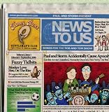 News to Us