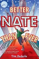 Better Nate Than Ever