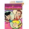 Harvey Comics Classics Volume 5: Harvey Girls (Harvey Comic Classics)