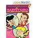 Harvey Comics Classics Volume 5: Harvey Girls (Harvey Comic Classics)