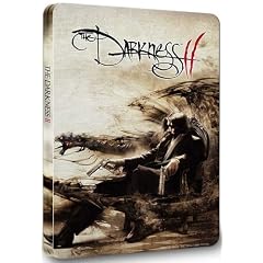 The Darkness 2
