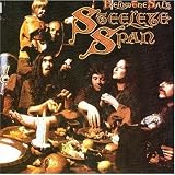 Below the Salt By Steeleye Span (1972)
