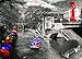 EuroGraphics San Antonio River Walk Puzzle (1000-Piece) (6000-0664)