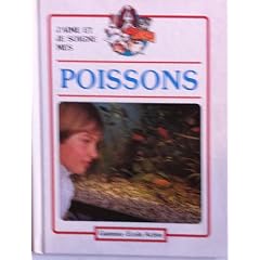 J'aime et je soigne mes poissons