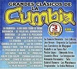 Grandes Clasicos de la Cumbia
