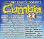 Grandes Clasicos De La Cumbia
