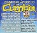 Grandes Clasicos de la Cumbia