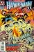 Search : Hawkman #8