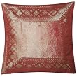 Pillow Cases for Interior India Handmade Silk
