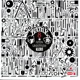 Monsteer Part 2 [12" VINYL]