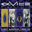 First Harvest 1984-92