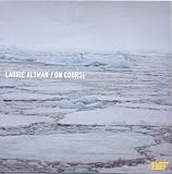 Laurie Altman: On Course