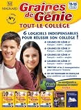 Revue Mindscape  / Tout le college