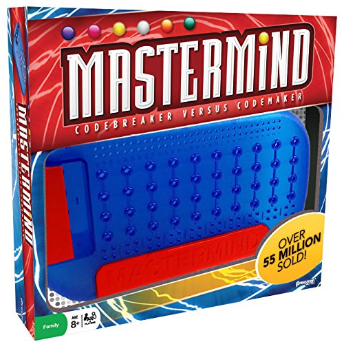 Mastermind Game Reviews