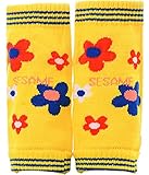 かわいい 赤ちゃん ひざあて ニーパッド ベビーレギンス レッグウォーマー (セットI)