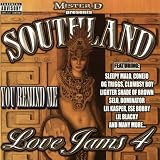 Vol. 4-Love Jams: You Remind Me