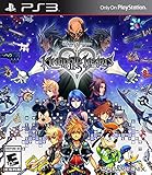Kingdom Hearts HD 2.5 ReMIX - PlayStation 3