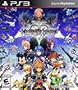 Kingdom Hearts HD 2.5 ReMIX - PlayStation 3
