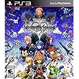 Kingdom Hearts HD 2.5 ReMIX - PlayStation 3