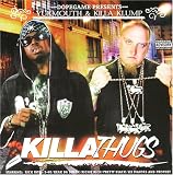 Killa Klump & Yuckmouth
