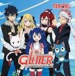 Glitter/神巫詞 (限定盤)(DVD付)