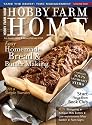 Hobby Farm Home