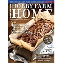 Hobby Farm Home Magazine