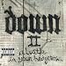 Down II: A Bustle in Your Hedgerow