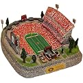 Limited Edition Gold Series University of Maryland Byrd Stadium Replica