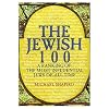 THE JEWISH 100: A RANKING OF THE MOST INFLUENTIAL JEWS OF ALL TIME