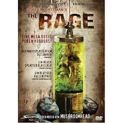 The Rage [Edizione: Germania]