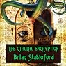 The Cthulhu Encryption: A Romance of Piracy