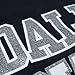 Dallas Cowboys Practice Glitter Tee