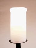 White Onyx Stone Shade Sample 1