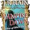 Vampire Dawn: Vampire for Hire, Book 5