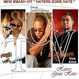 Tk Soul Haters Gone Hate