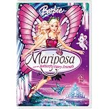 Barbie Mariposa and Her Butterfly Friends