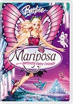 Barbie Mariposa and Her Butterfly Friends