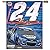 2016 Chase Elliott #24 27" x 37" Vertical Flag